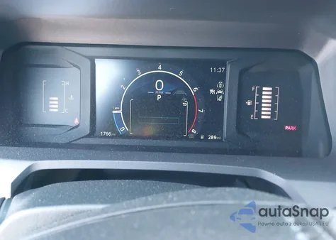 2024 Toyota Tacoma Sr 2Wd из США, поврежденный, VIN 3TYKD5HN5RT013237